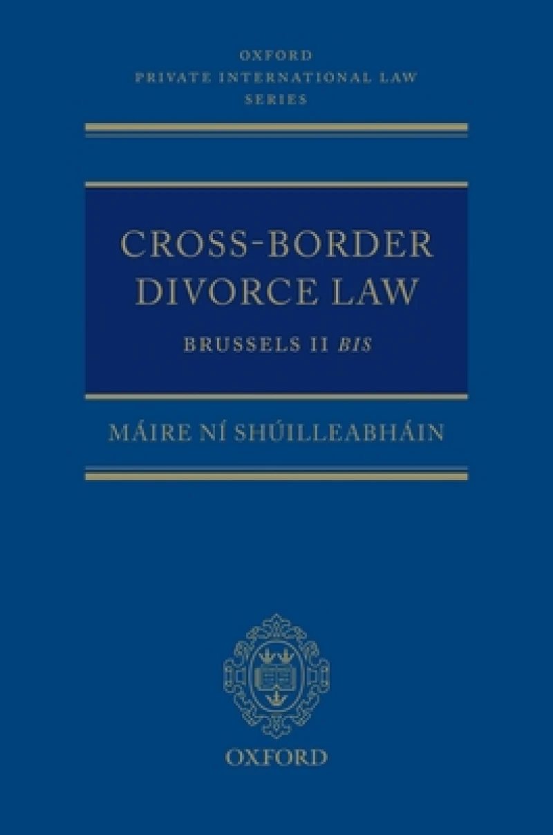 Cross-Border Divorce Law