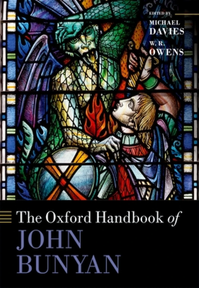 The Oxford Handbook of John Bunyan