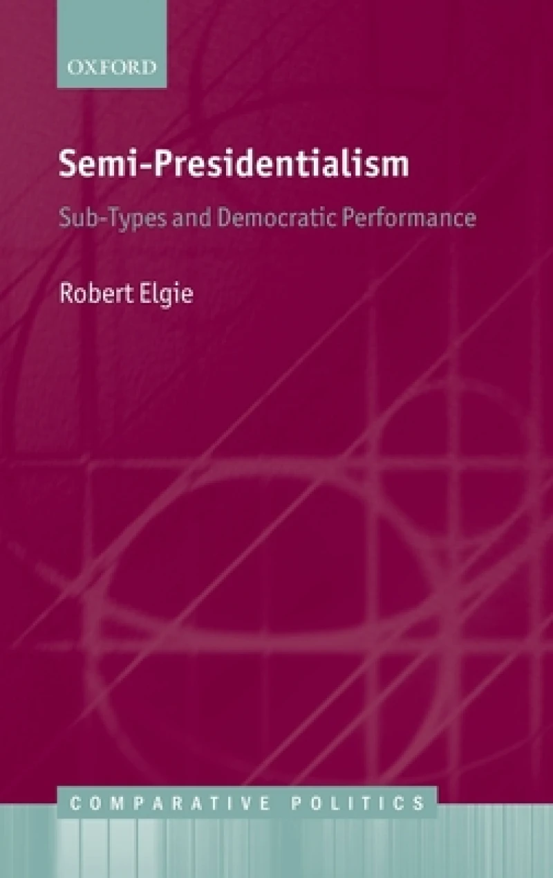 Semi-Presidentialism