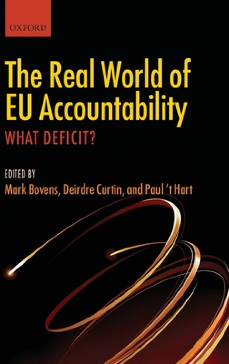 The Real World of EU Accountability