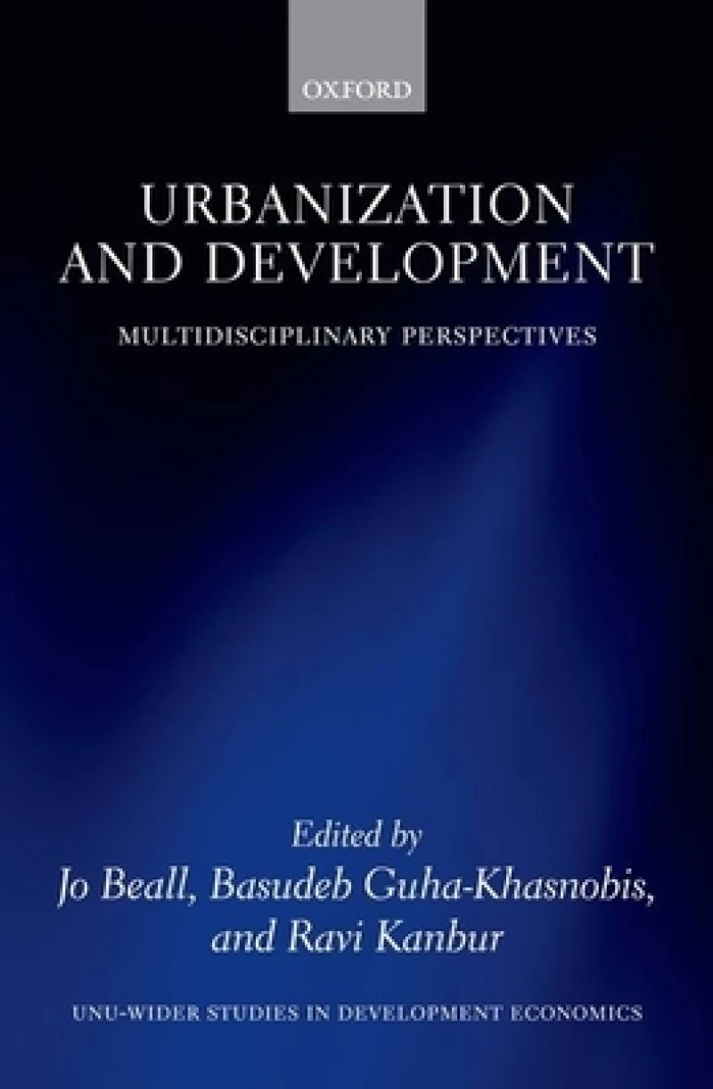Urbanization and Development