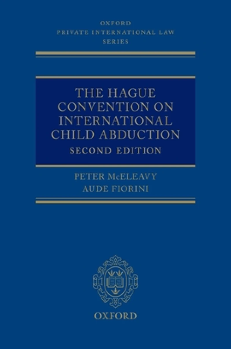 The Hague Convention on International Child Abduction