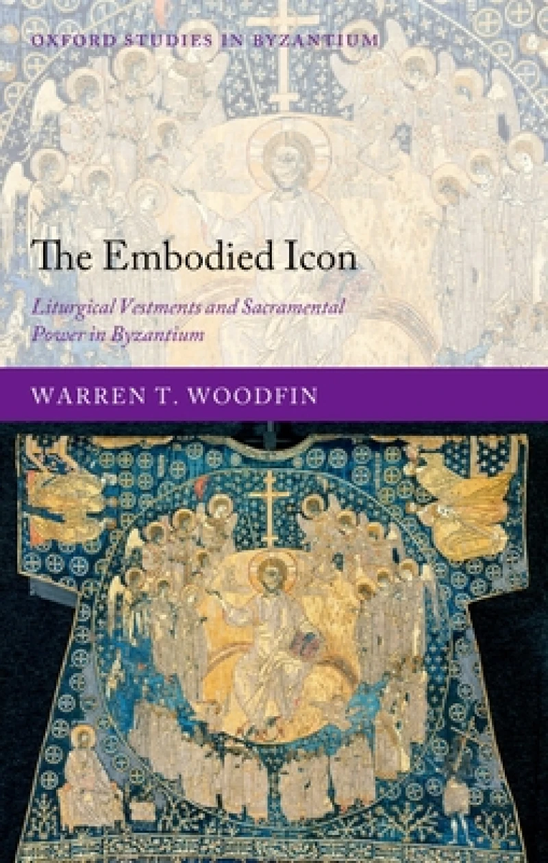 The Embodied Icon