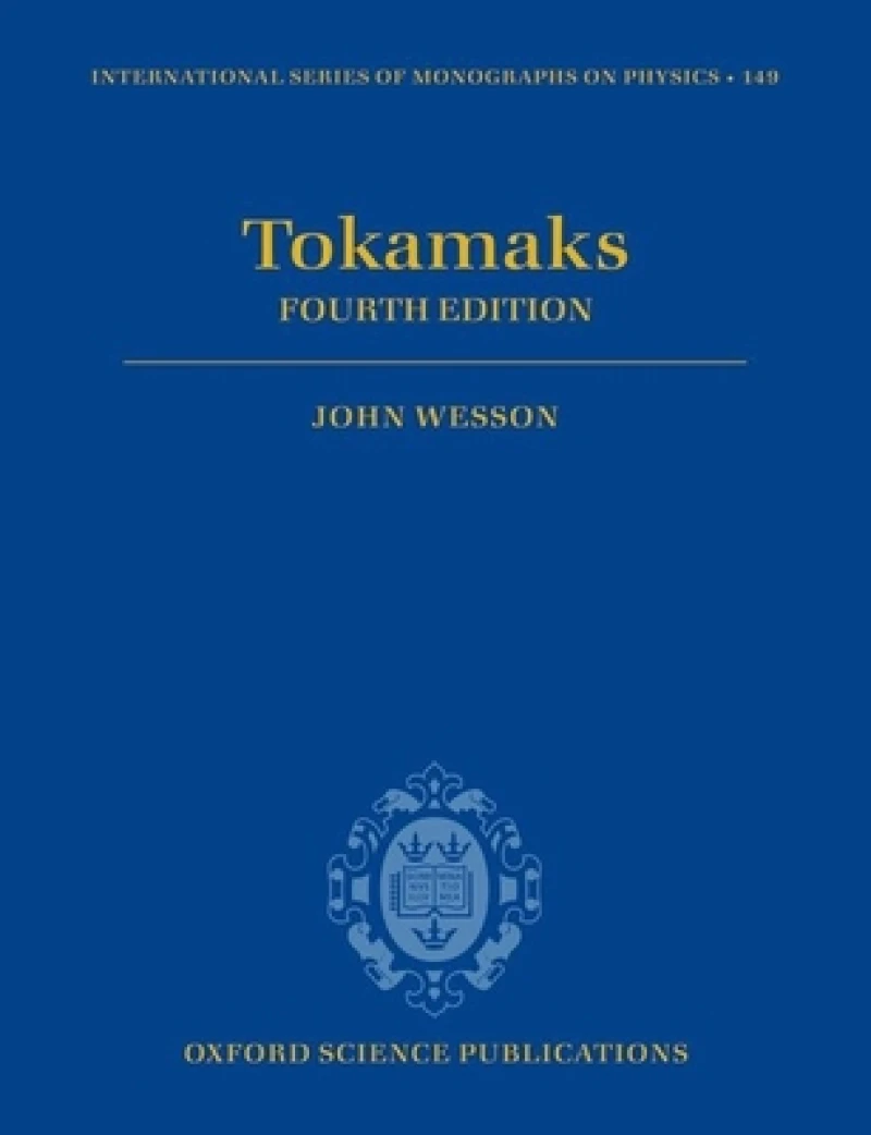Tokamaks