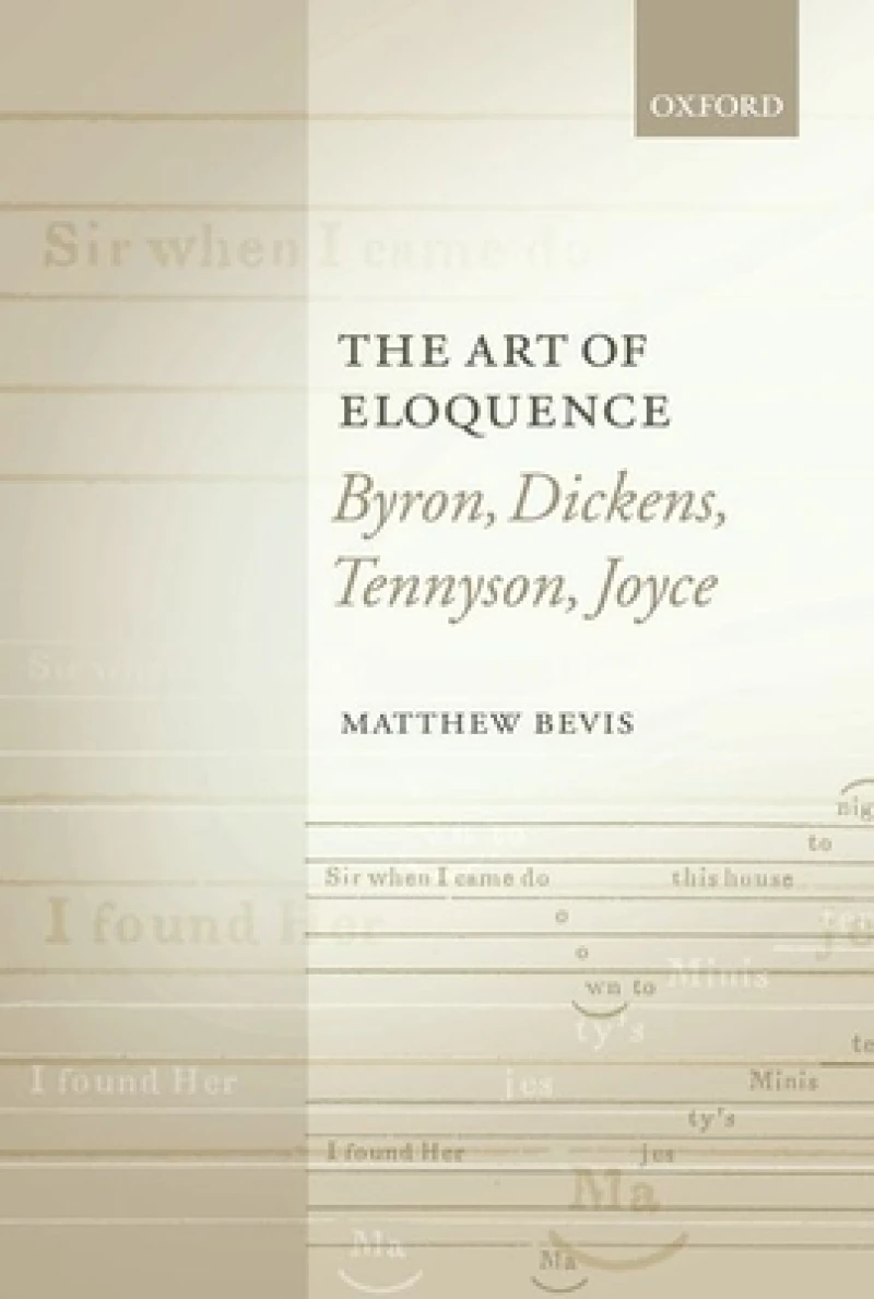 The Art of Eloquence