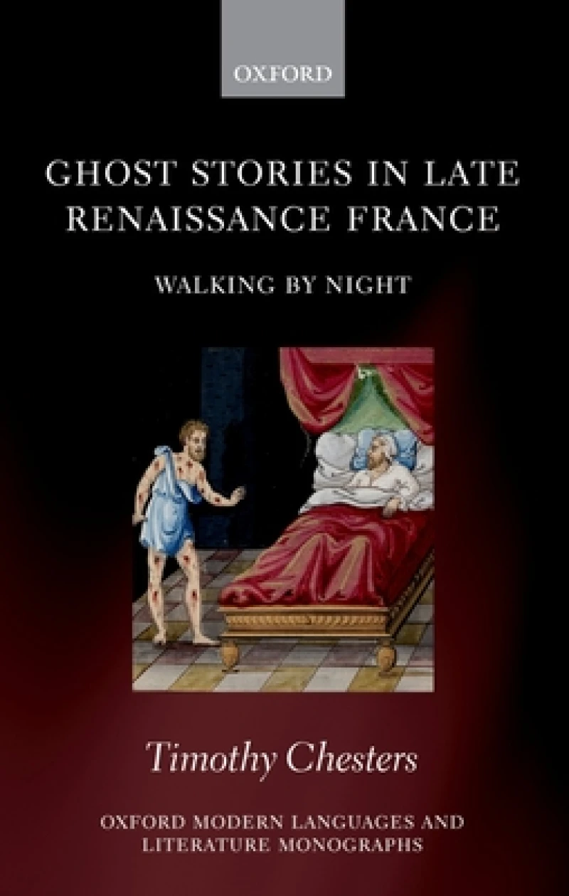 Ghost Stories in Late Renaissance France