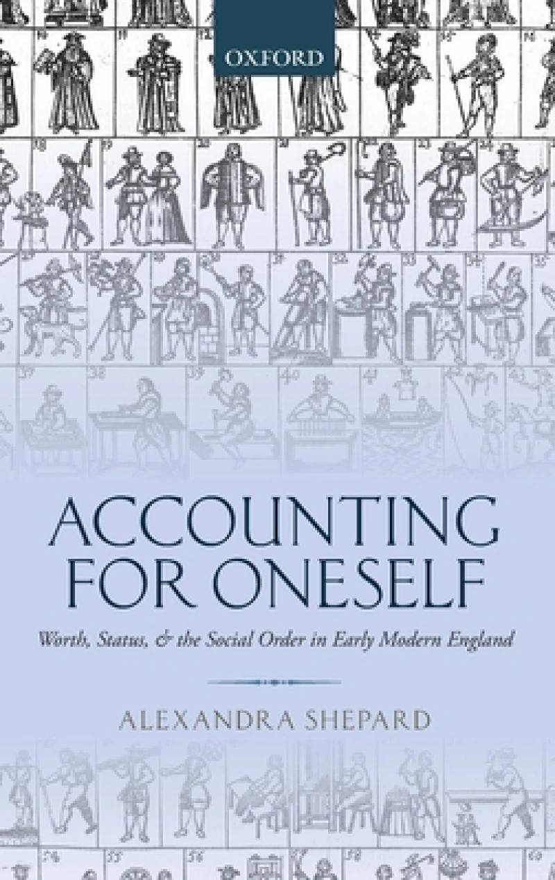 Accounting for Oneself