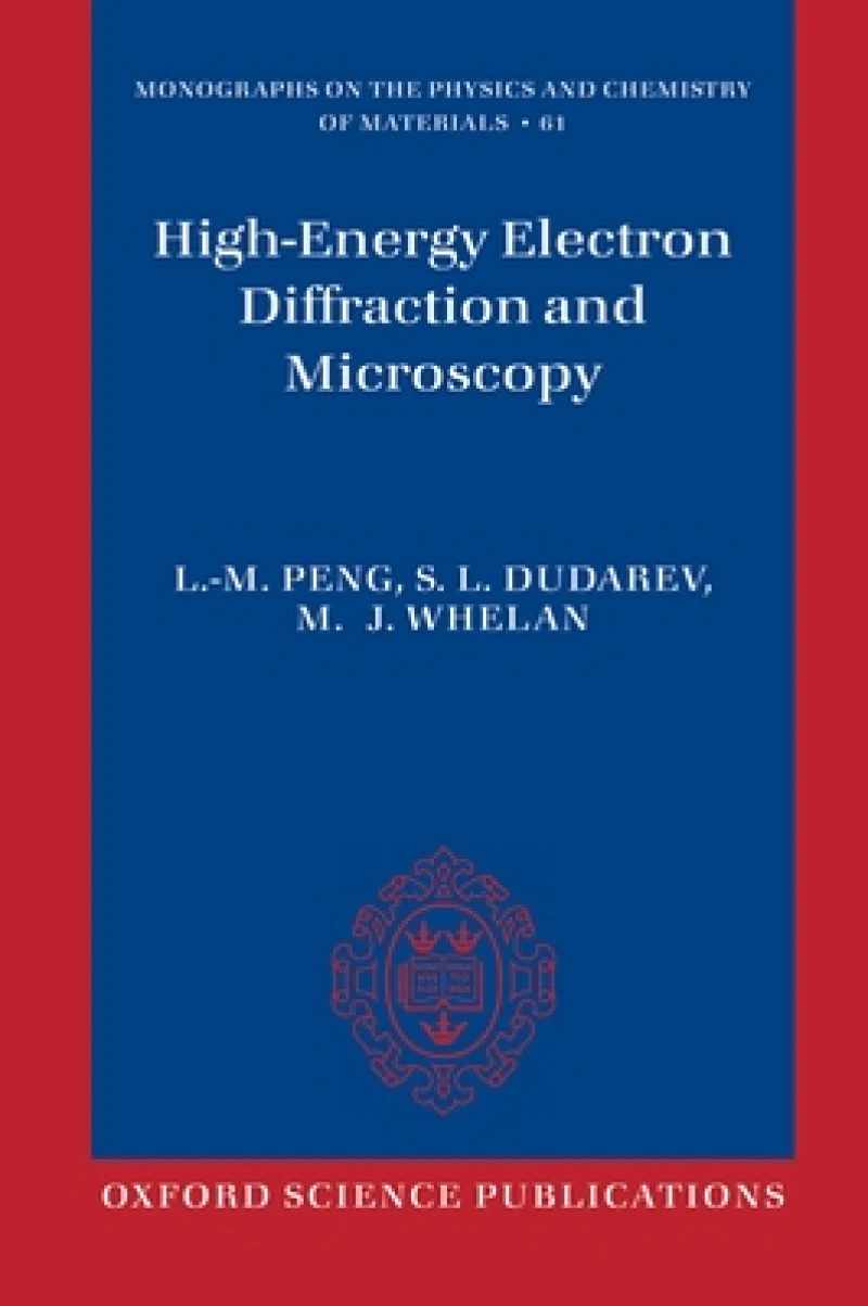 High Energy Electron Diffraction and Microscopy