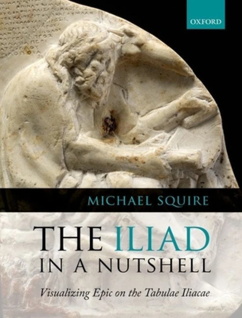 The Iliad in a Nutshell