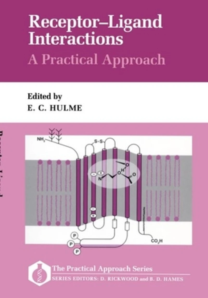 Receptor-Ligand Interactions: A Practical Approach