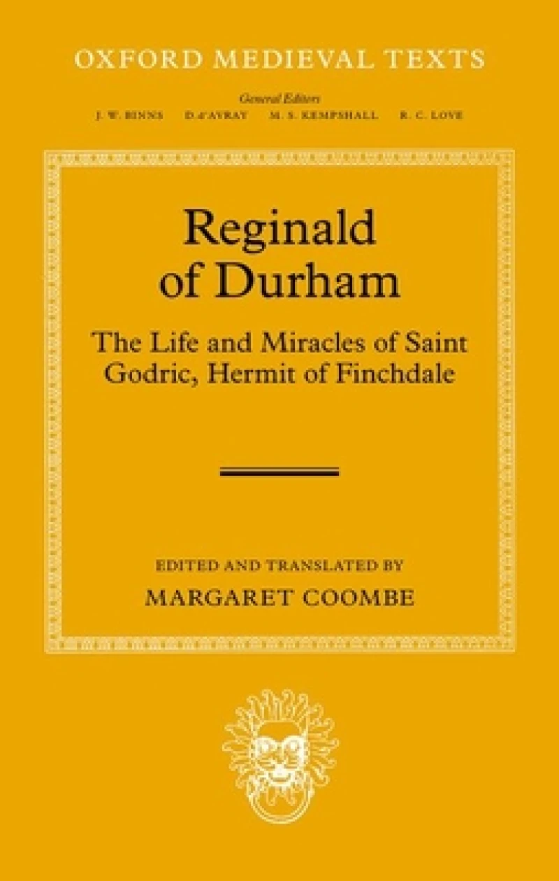 Reginald of Durham