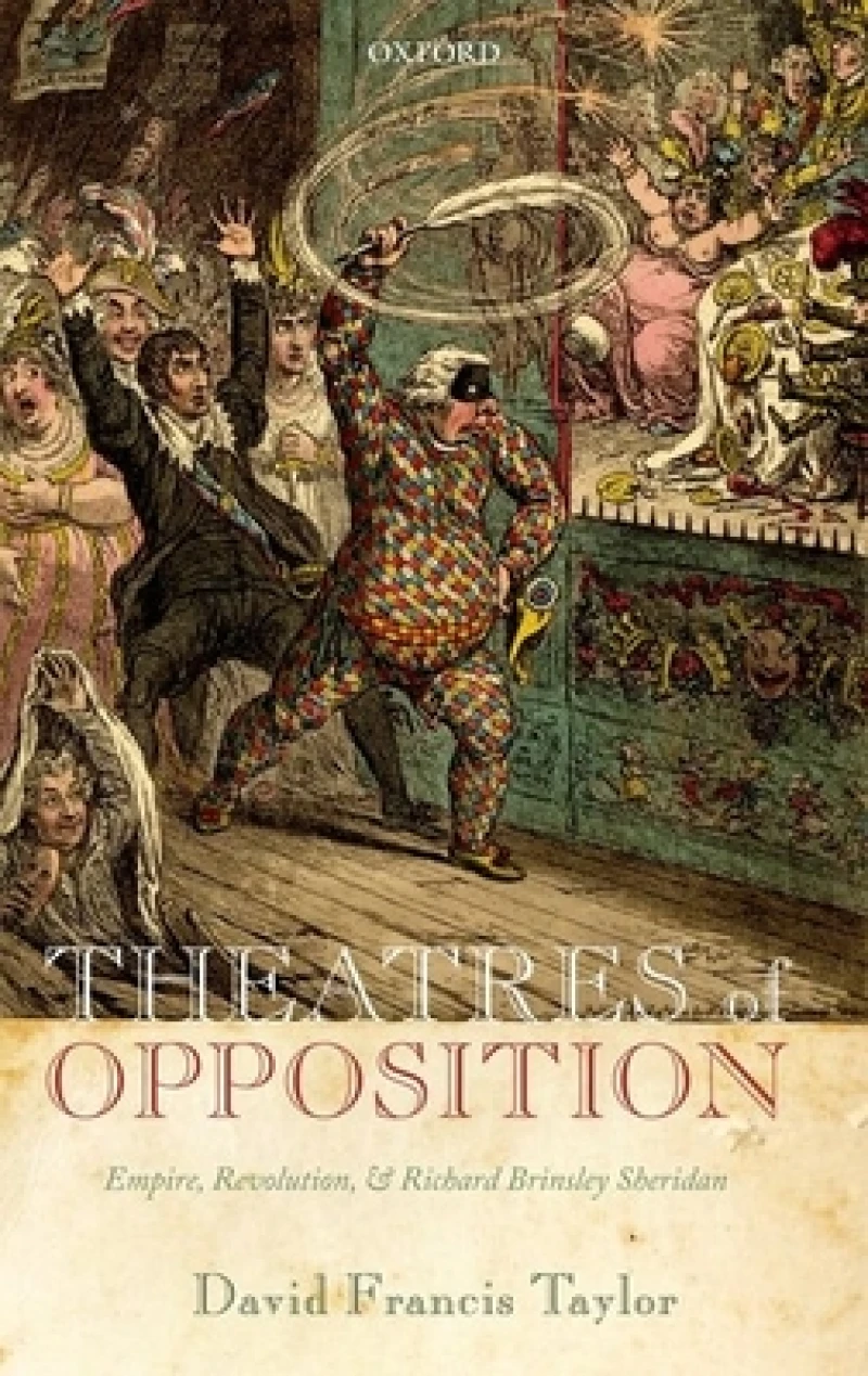 Theatres of Opposition