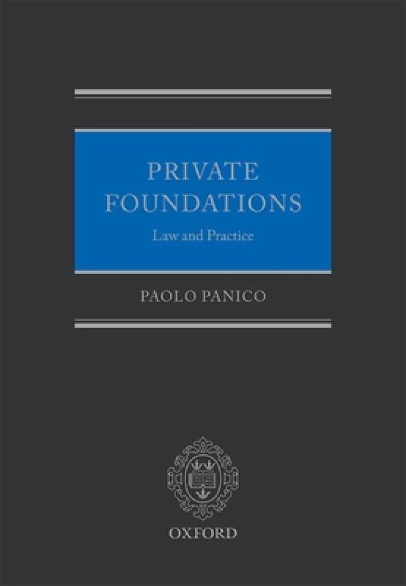 Private Foundations