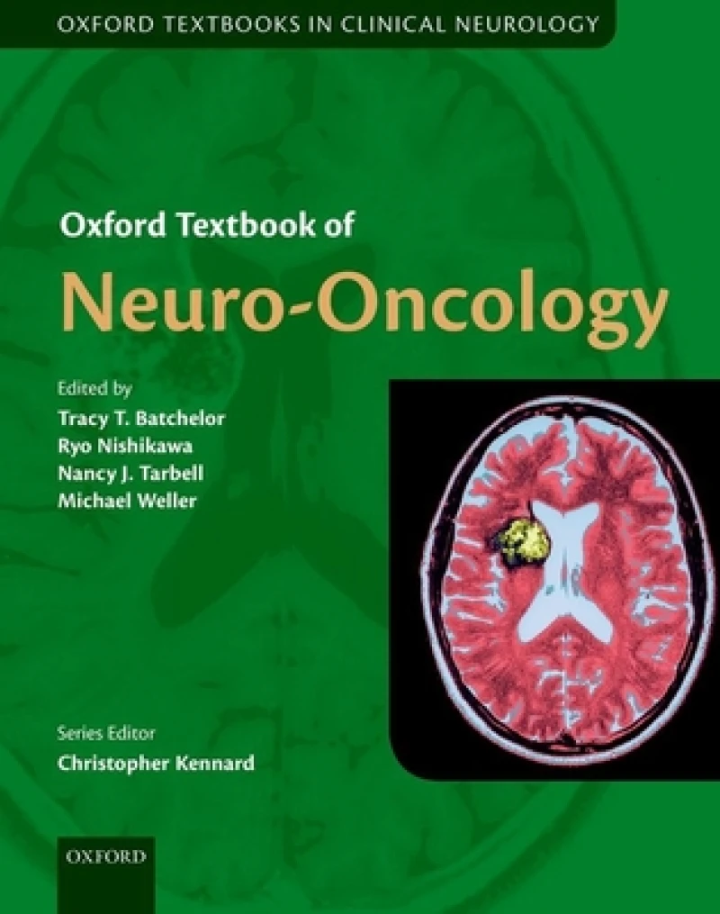 Oxford Textbook of Neuro-Oncology