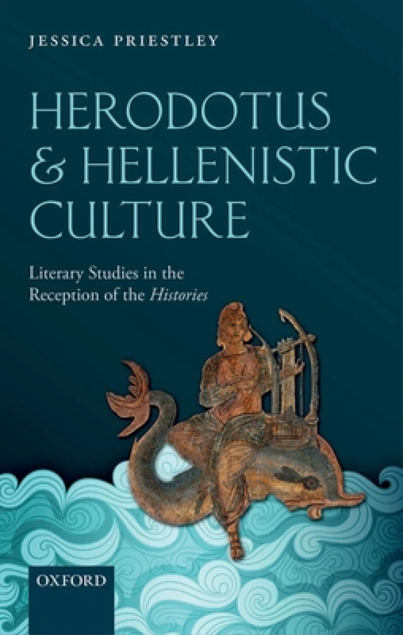 Herodotus and Hellenistic Culture