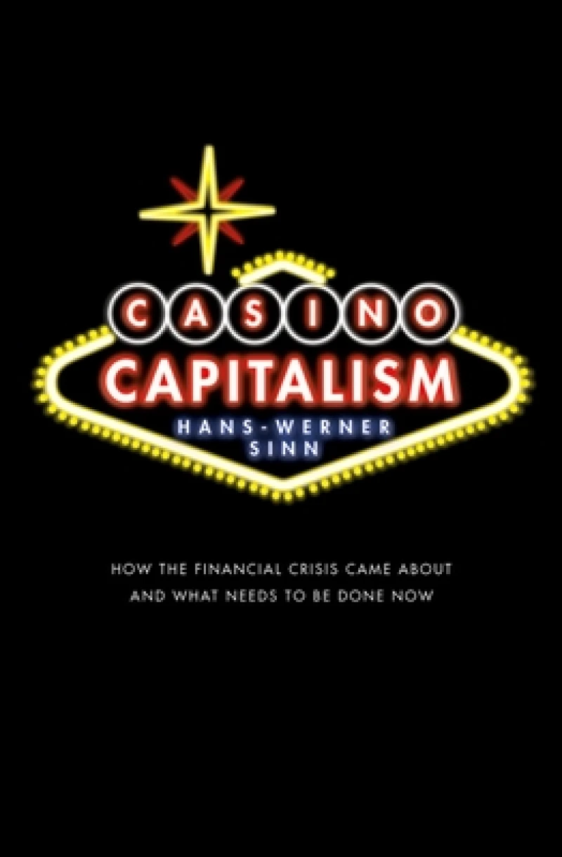Casino Capitalism