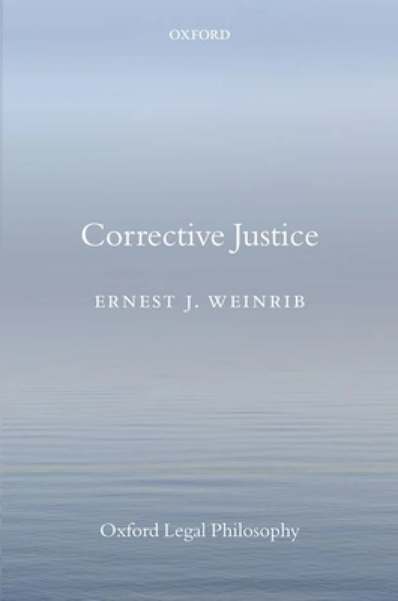 Corrective Justice