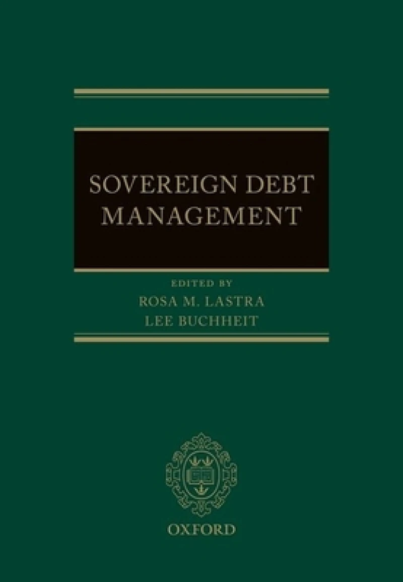 Sovereign Debt Management