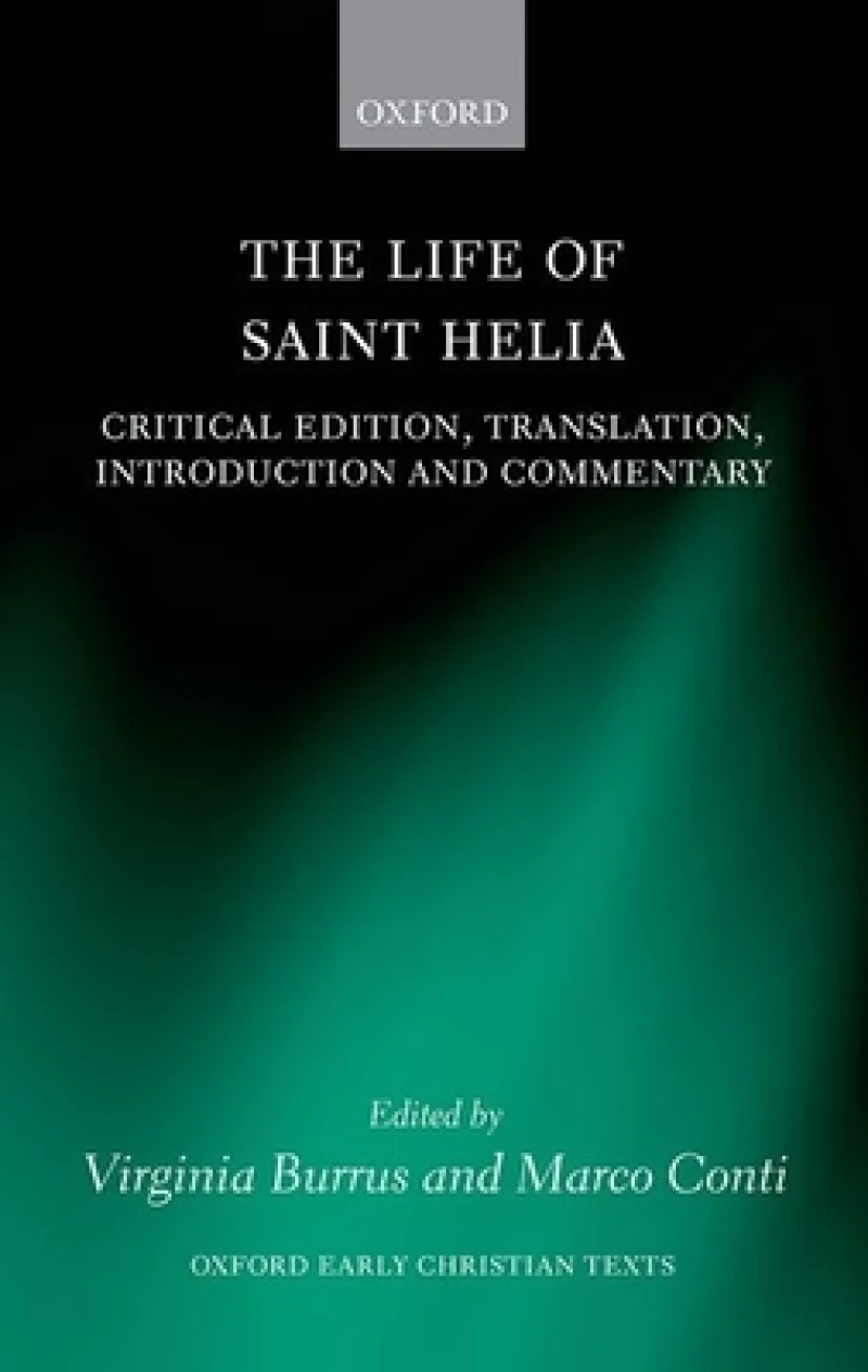 The Life of Saint Helia