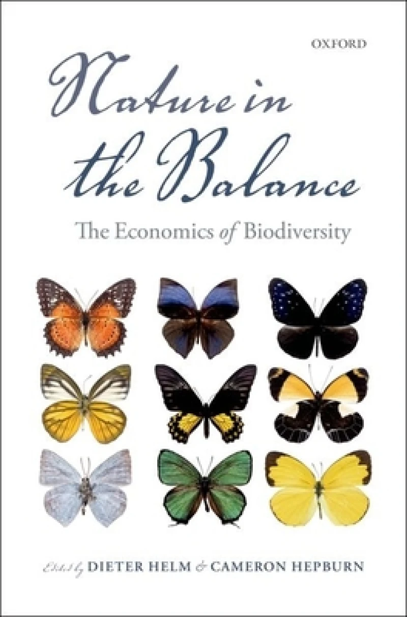 Nature in the Balance