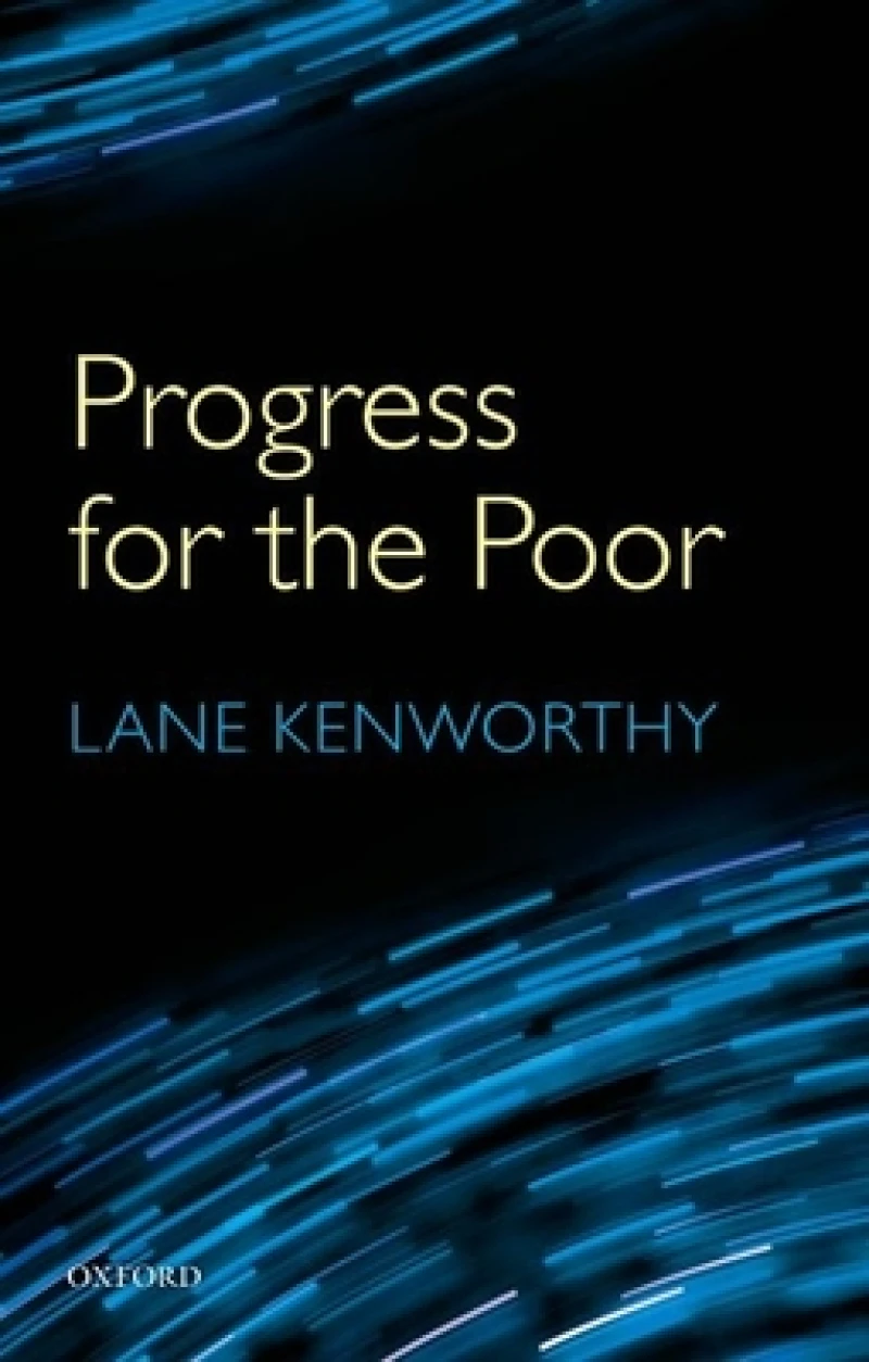 Progress for the Poor