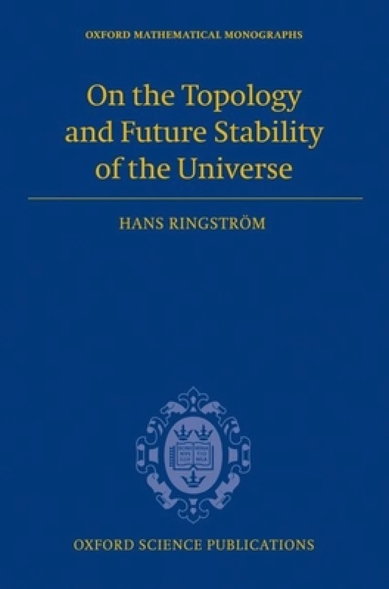 On the Topology and Future Stability of the Universe