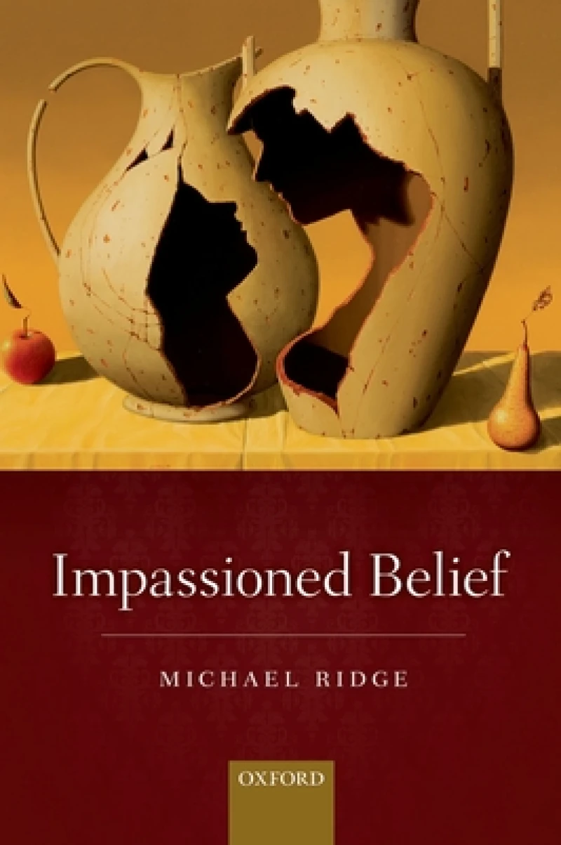 Impassioned Belief