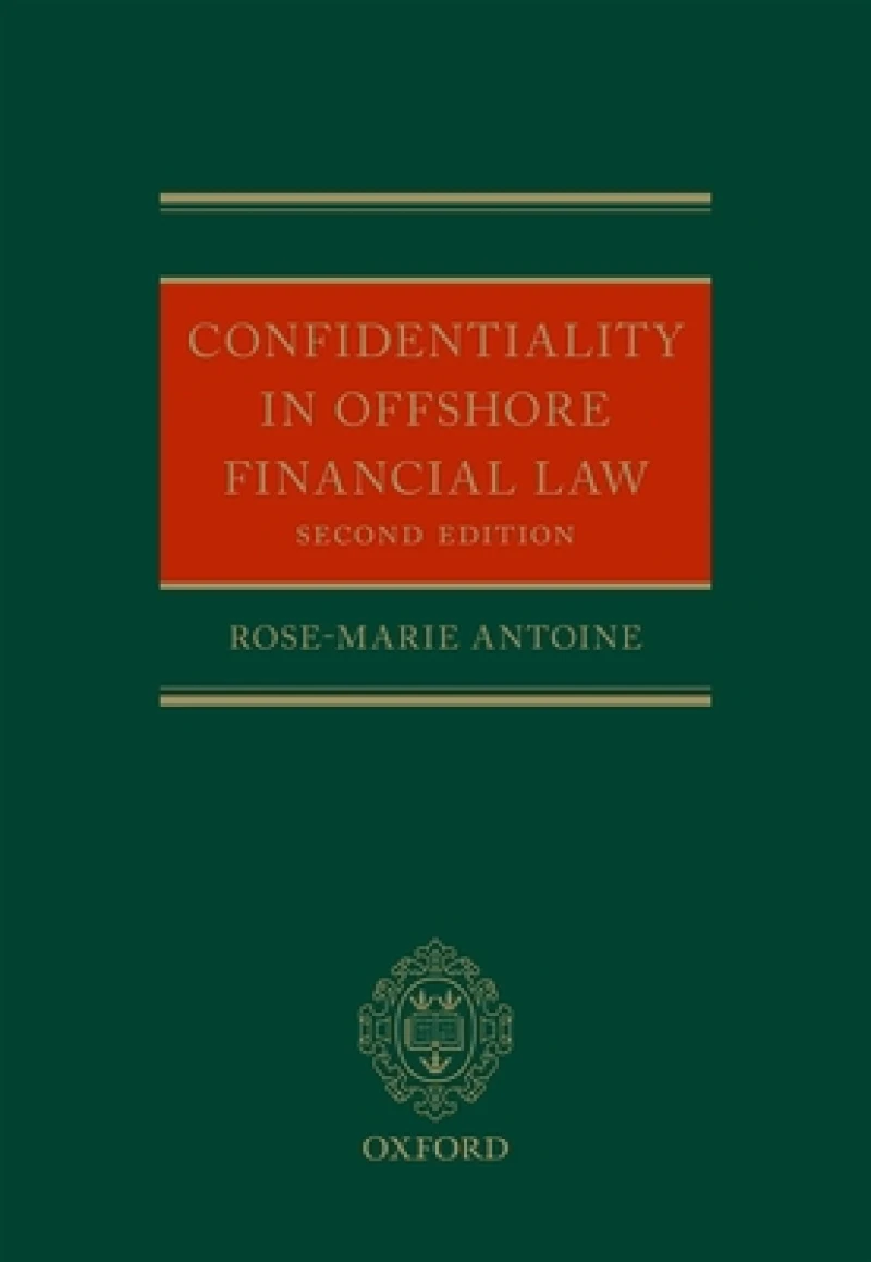 Confidentiality in Offshore Financial Law