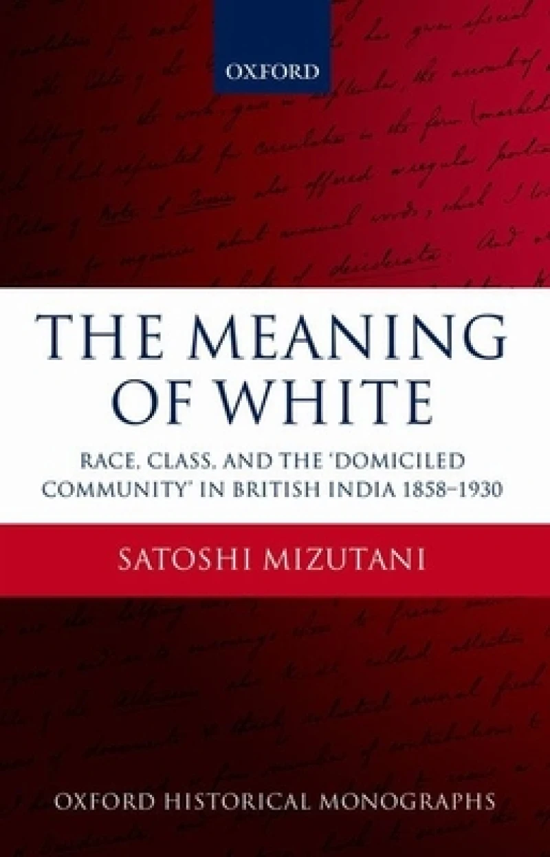 The Meaning of White
