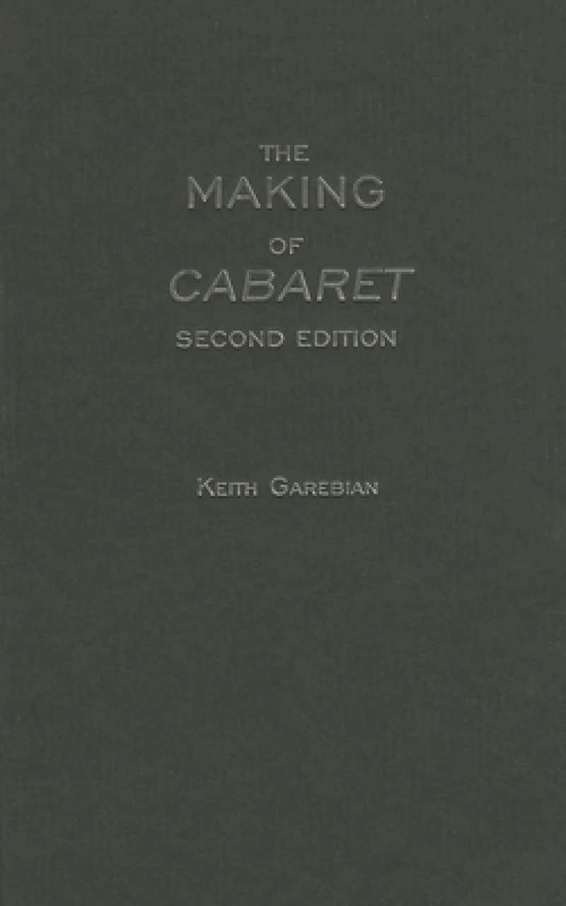 The Making of Cabaret