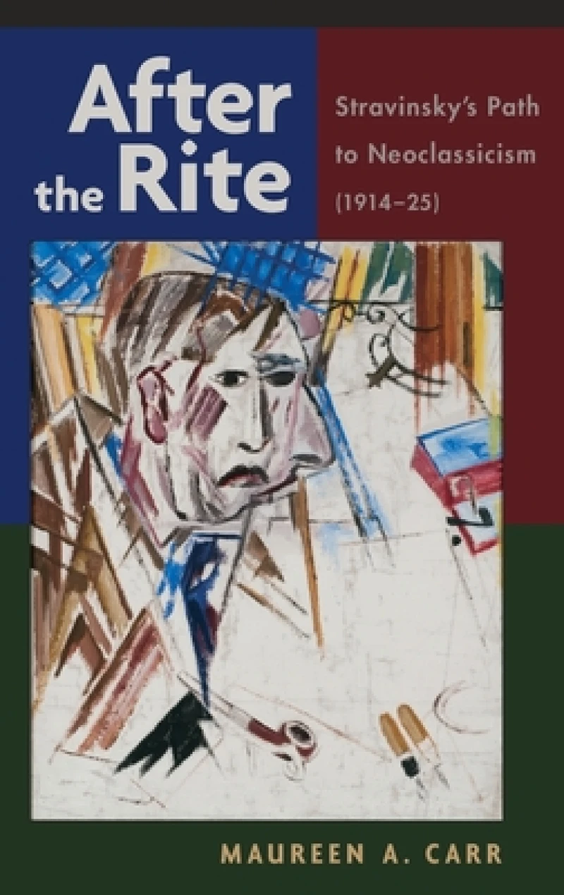 After the Rite
