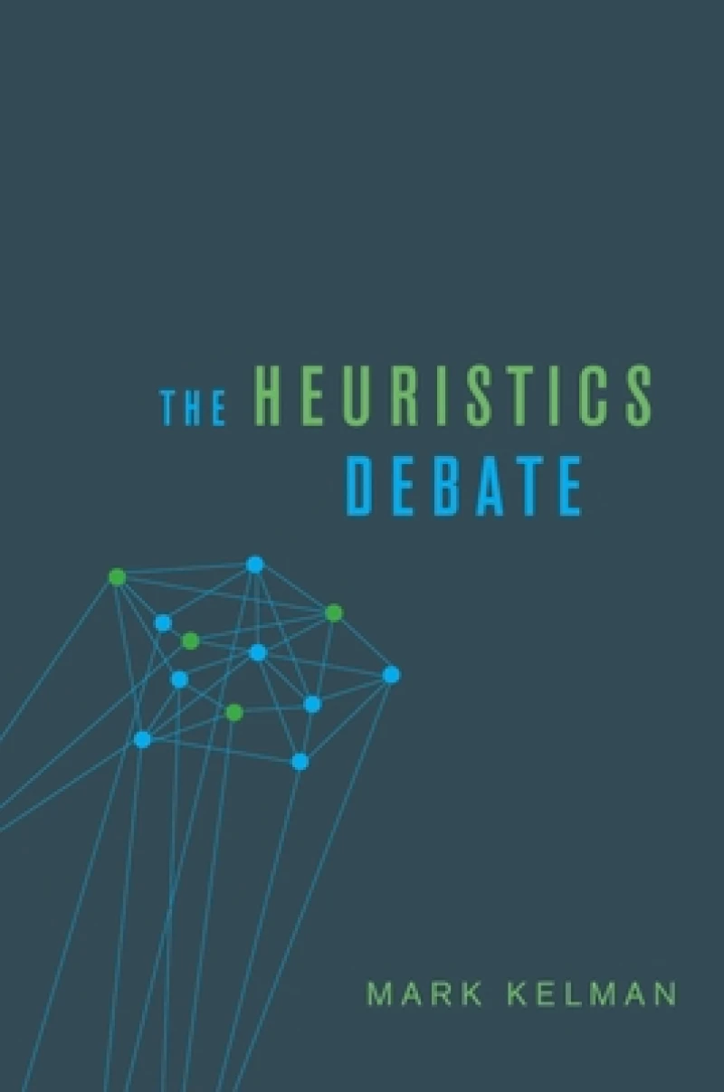 The Heuristics Debate