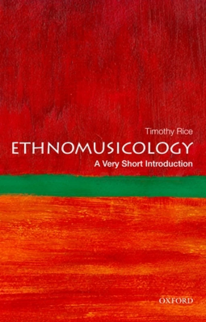 Ethnomusicology