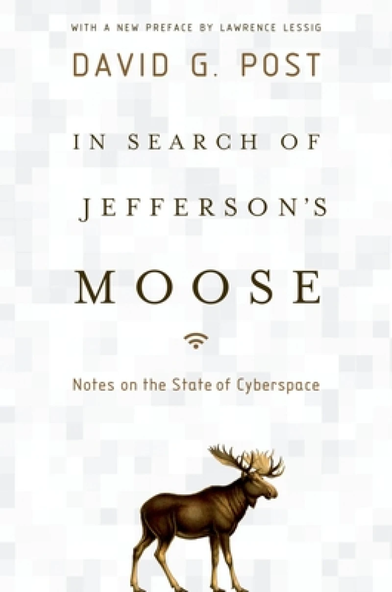 In Search of Jefferson's Moose