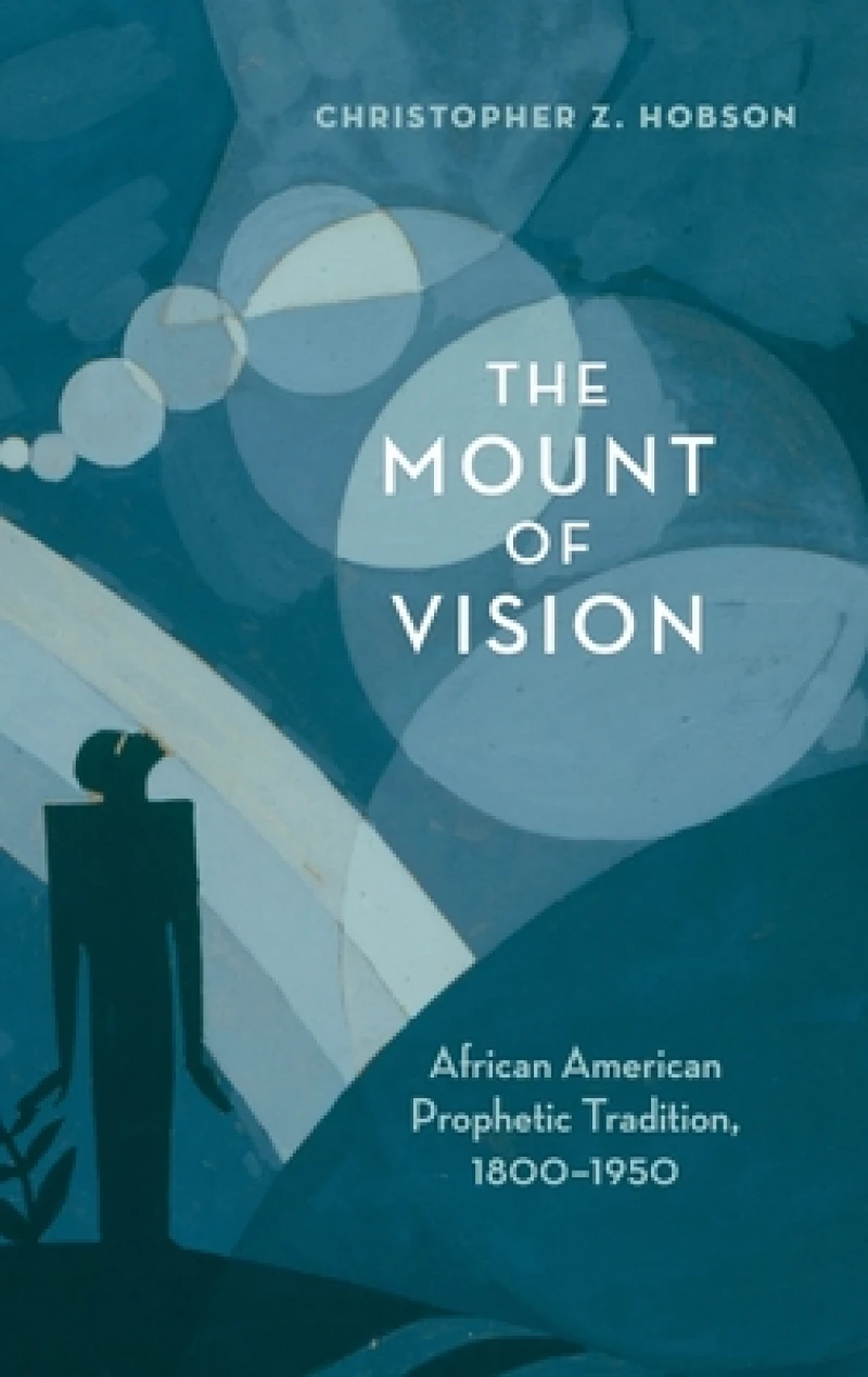 The Mount of Vision
