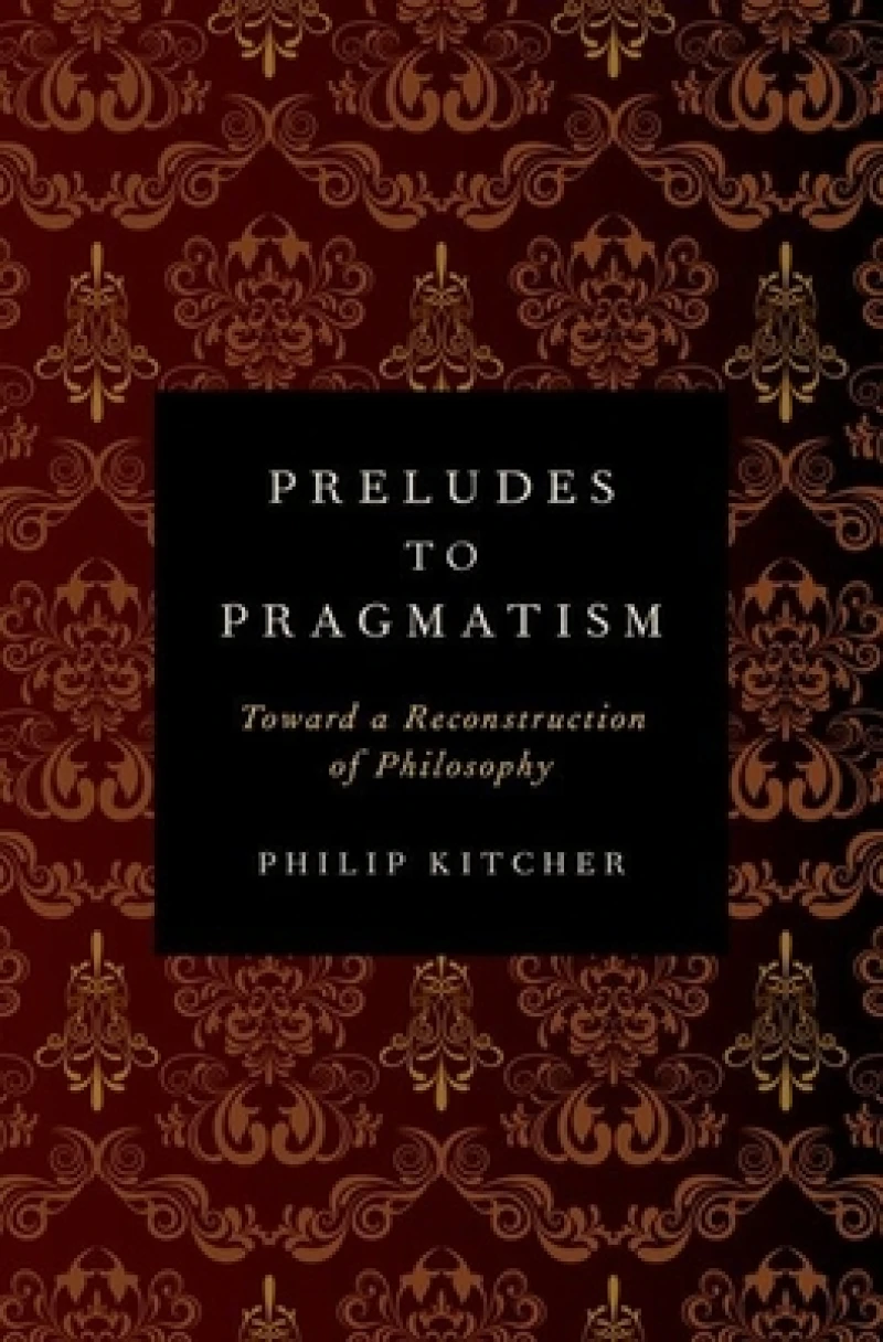 Preludes to Pragmatism