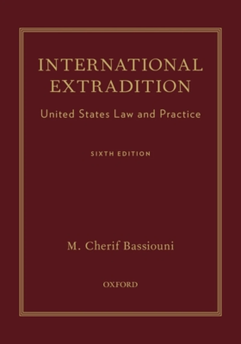 International Extradition