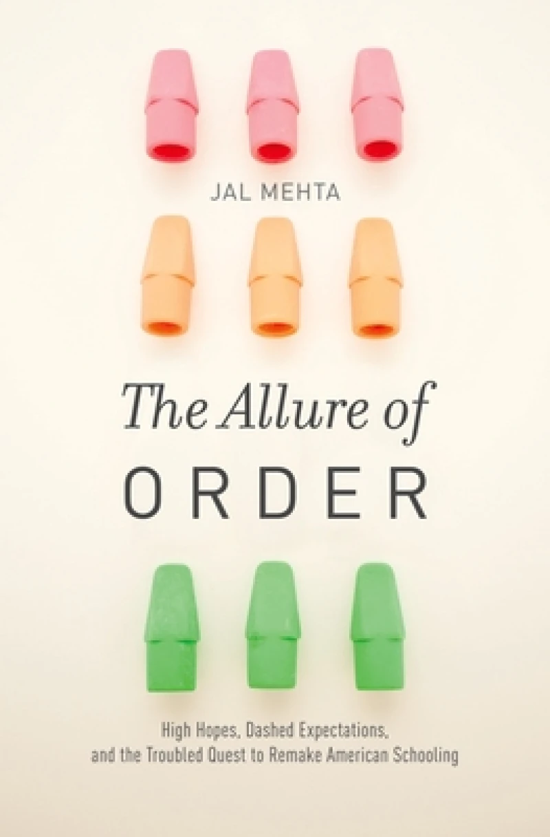 The Allure of Order