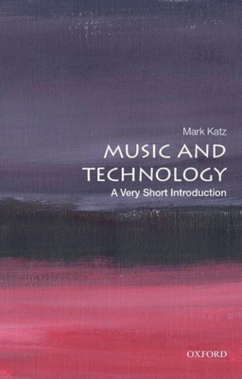 Music and Technology