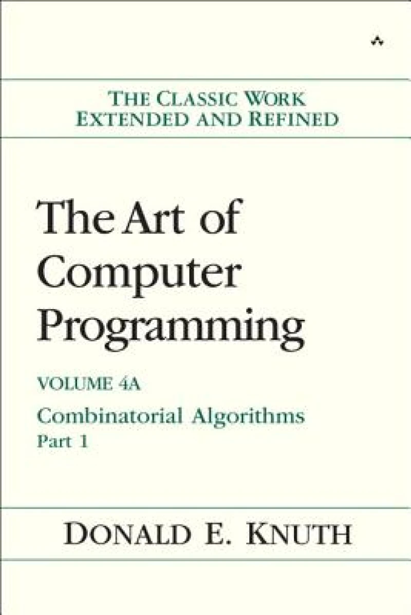 Art of Computer Programming, The