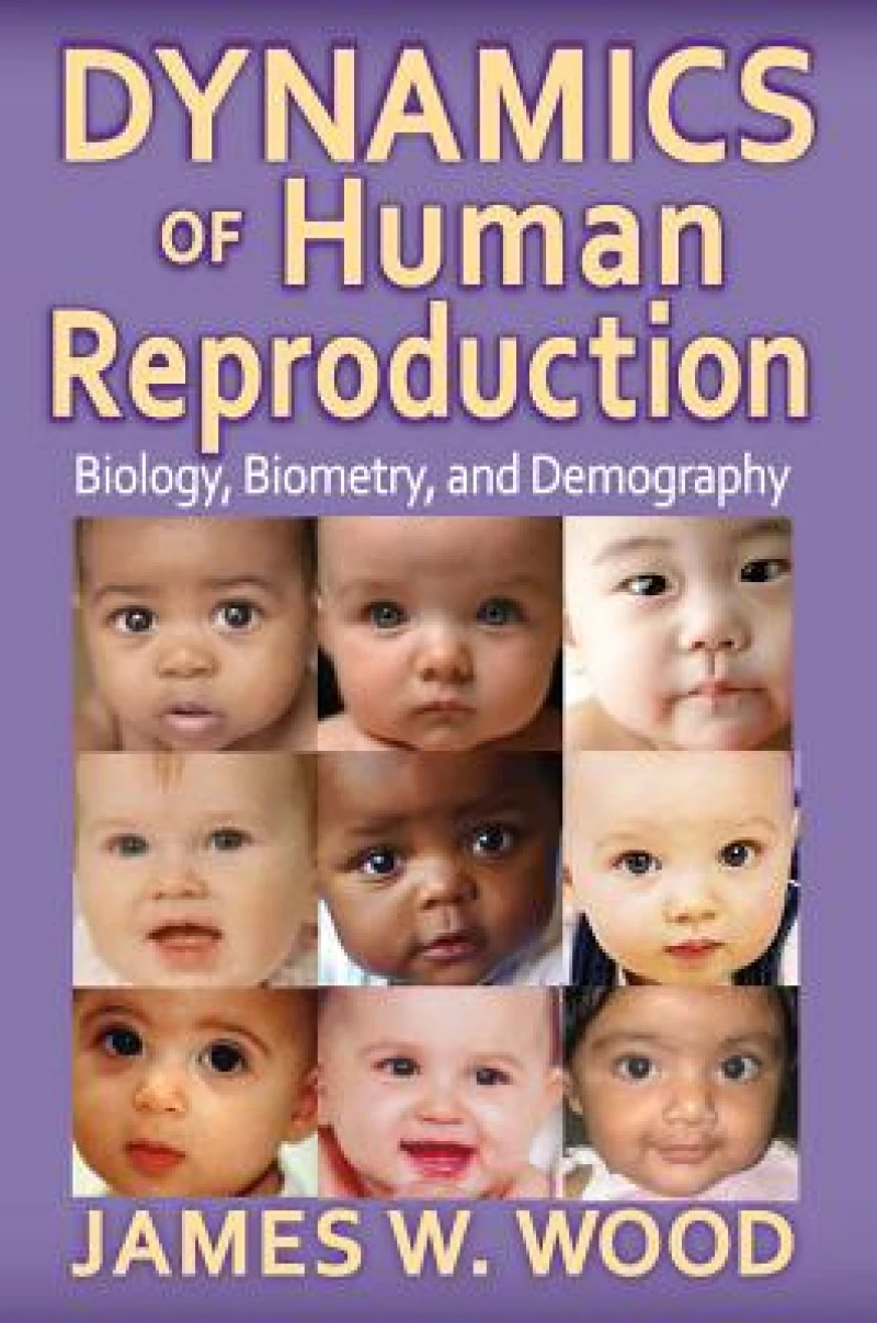 Dynamics of Human Reproduction