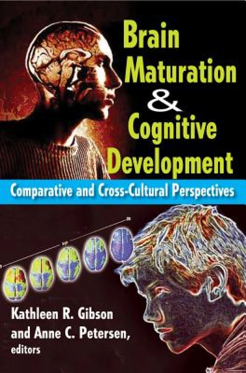 Brain Maturation and Cognitive Development