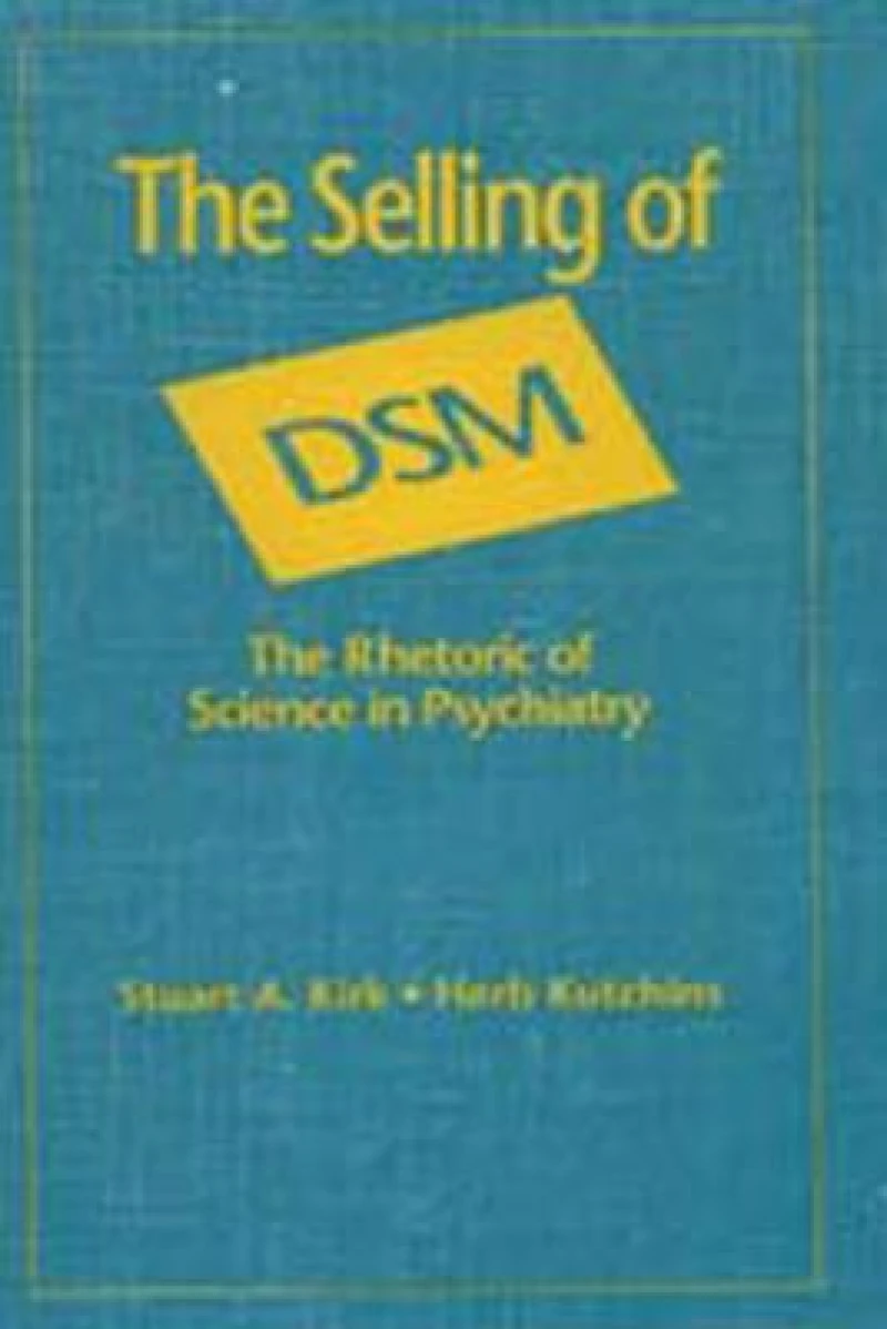 The Selling of DSM