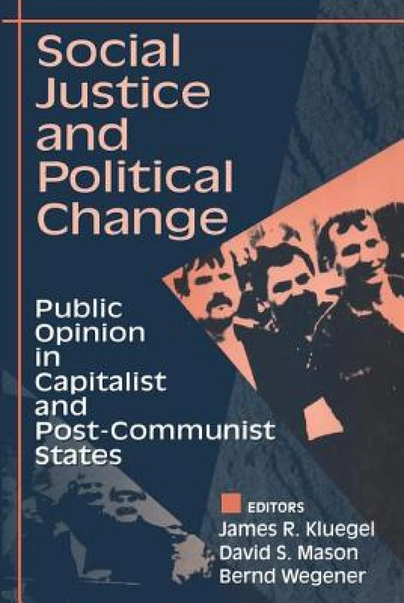 Social Justice and Political Change