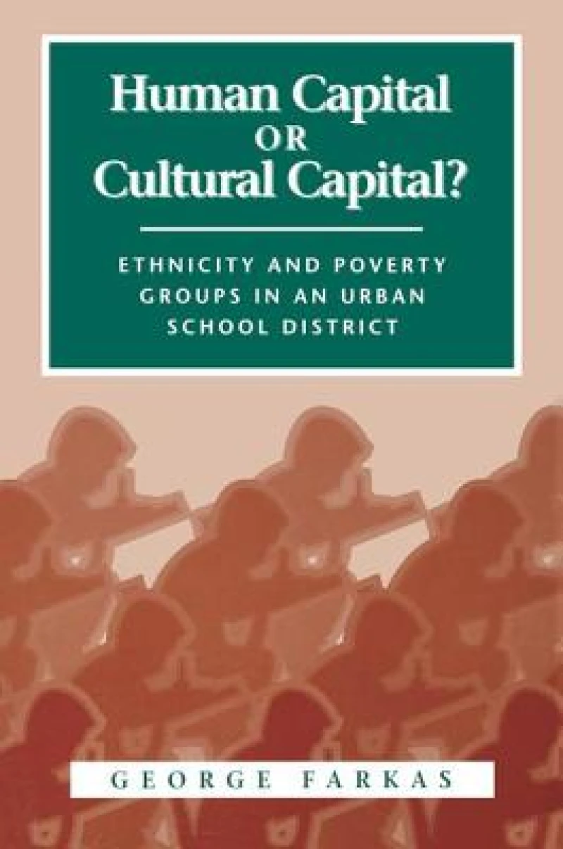 Human Capital or Cultural Capital?