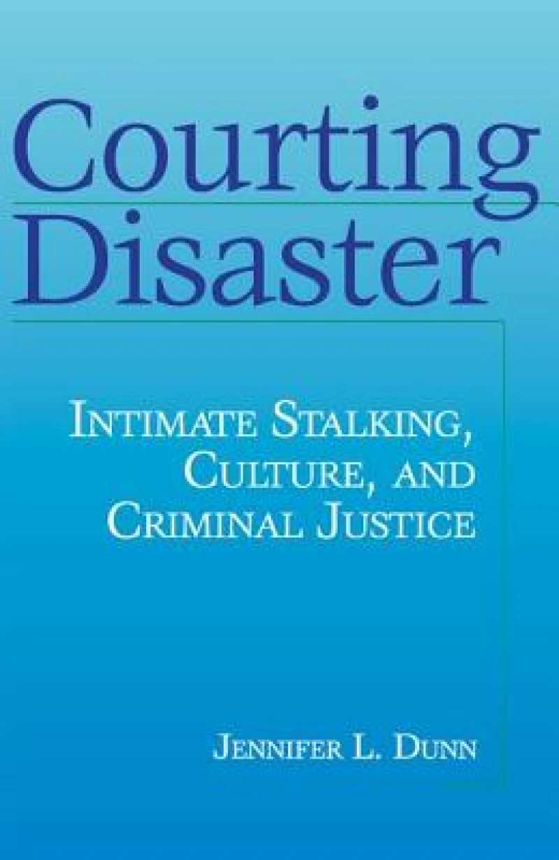 Courting Disaster