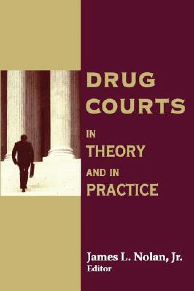 Drug Courts