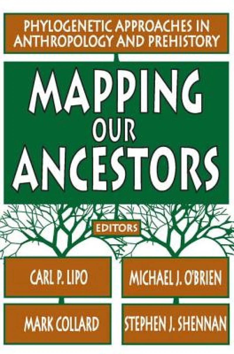 Mapping Our Ancestors