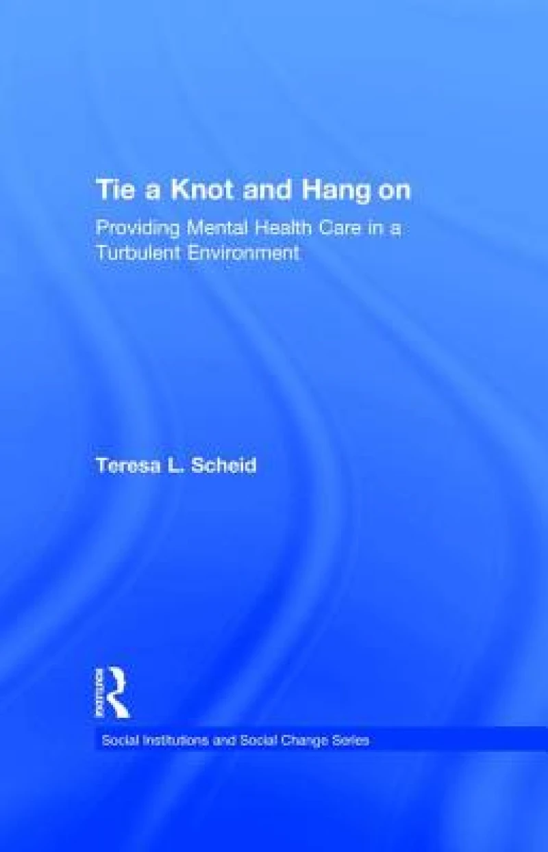 Tie A Knot and Hang On
