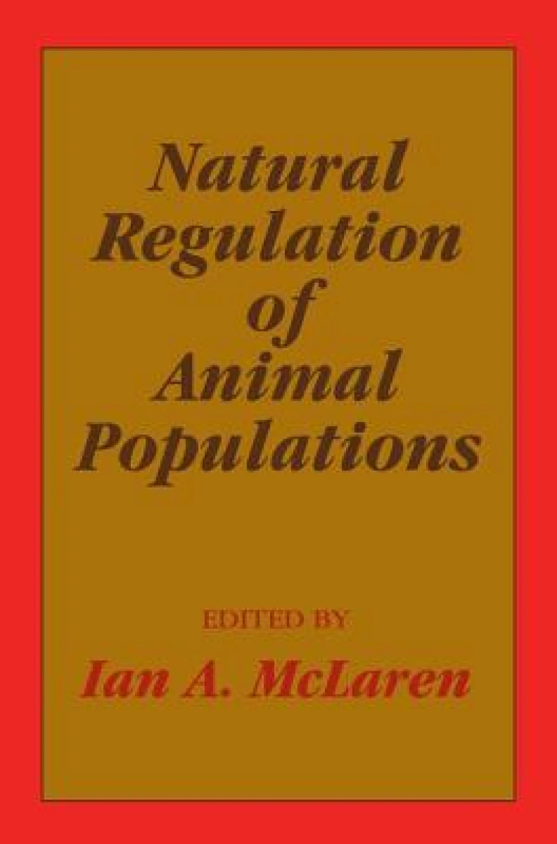 Natural Regulation of Animal Populations